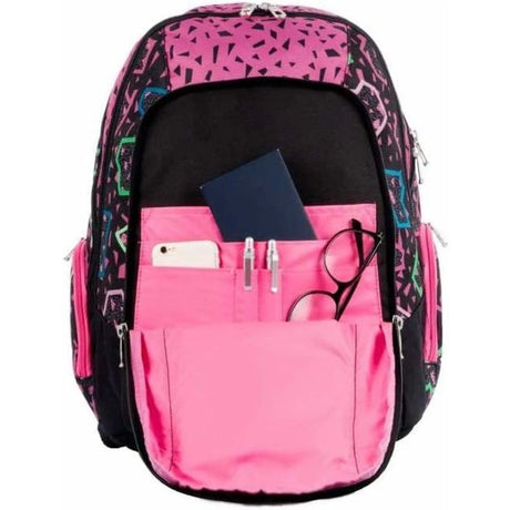 Zaino SEVEN Unisex Rosa