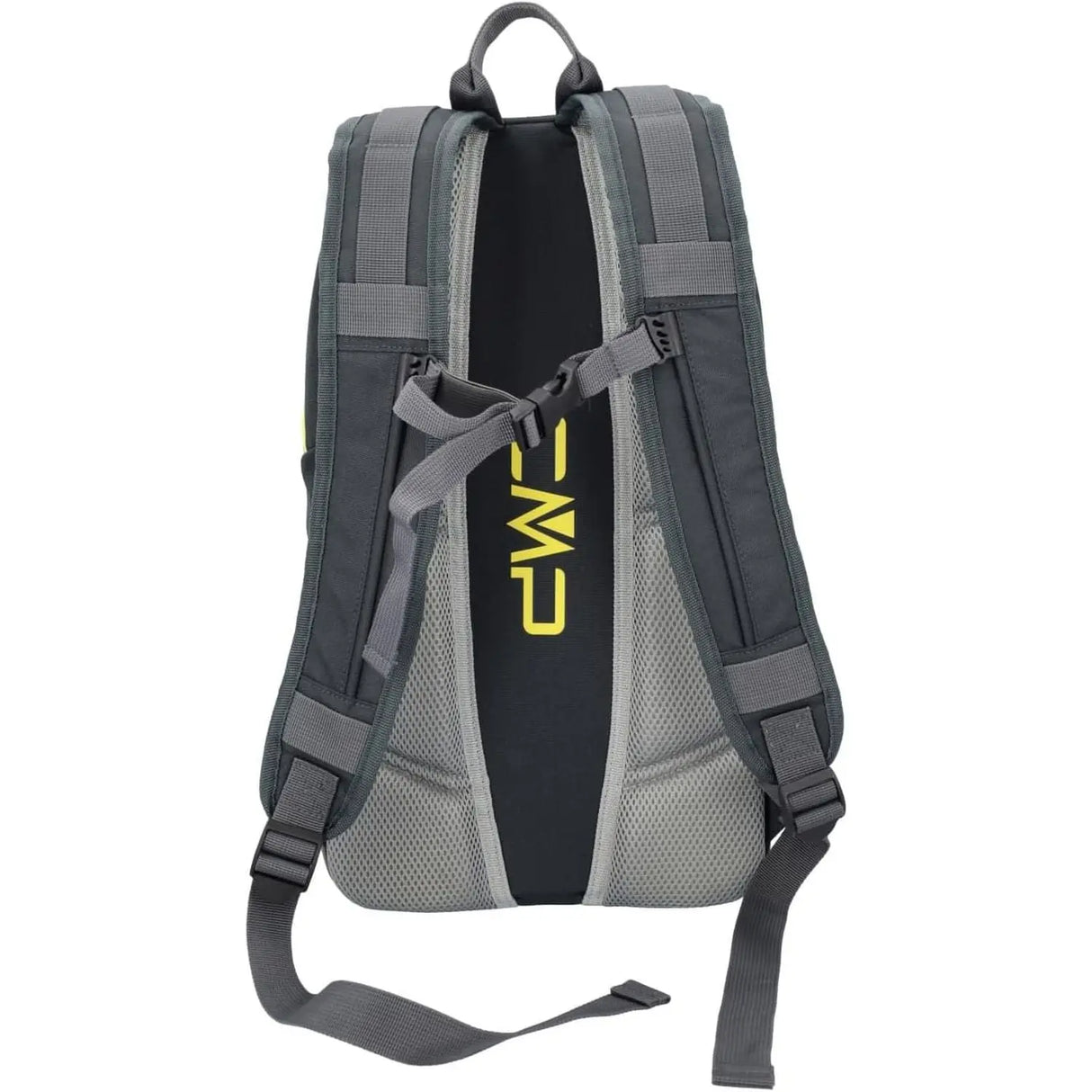 Zaino Sportivo CMP Youth Unisex Verde