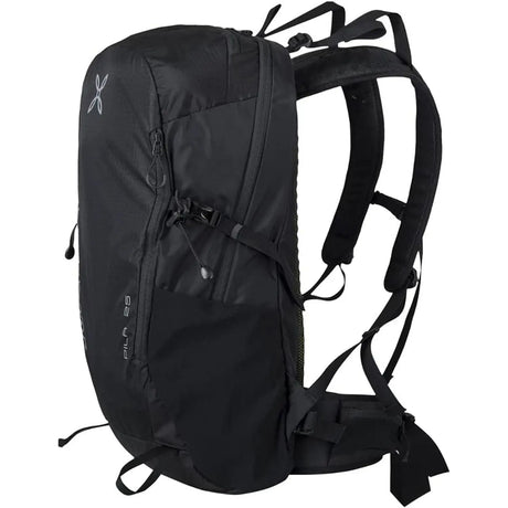 Zaino Sportivo MONTURA Uomo PILA 25 Nero
