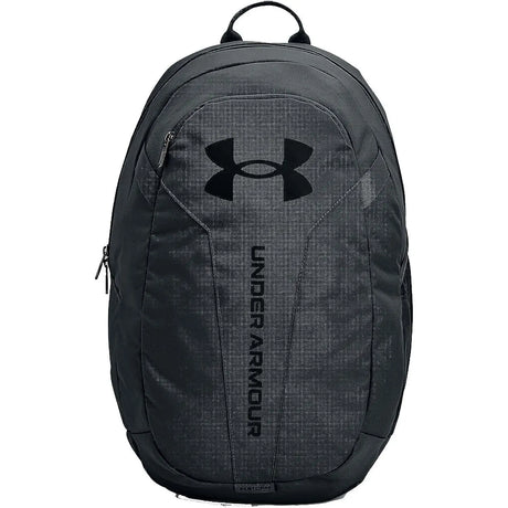 Zaino UNDER ARMOUR Unisex HUSTLE LITE Grigio