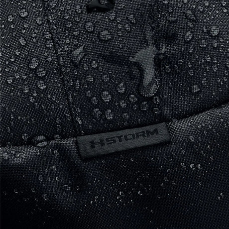 Zaino UNDER ARMOUR Unisex HUSTLE LITE Grigio