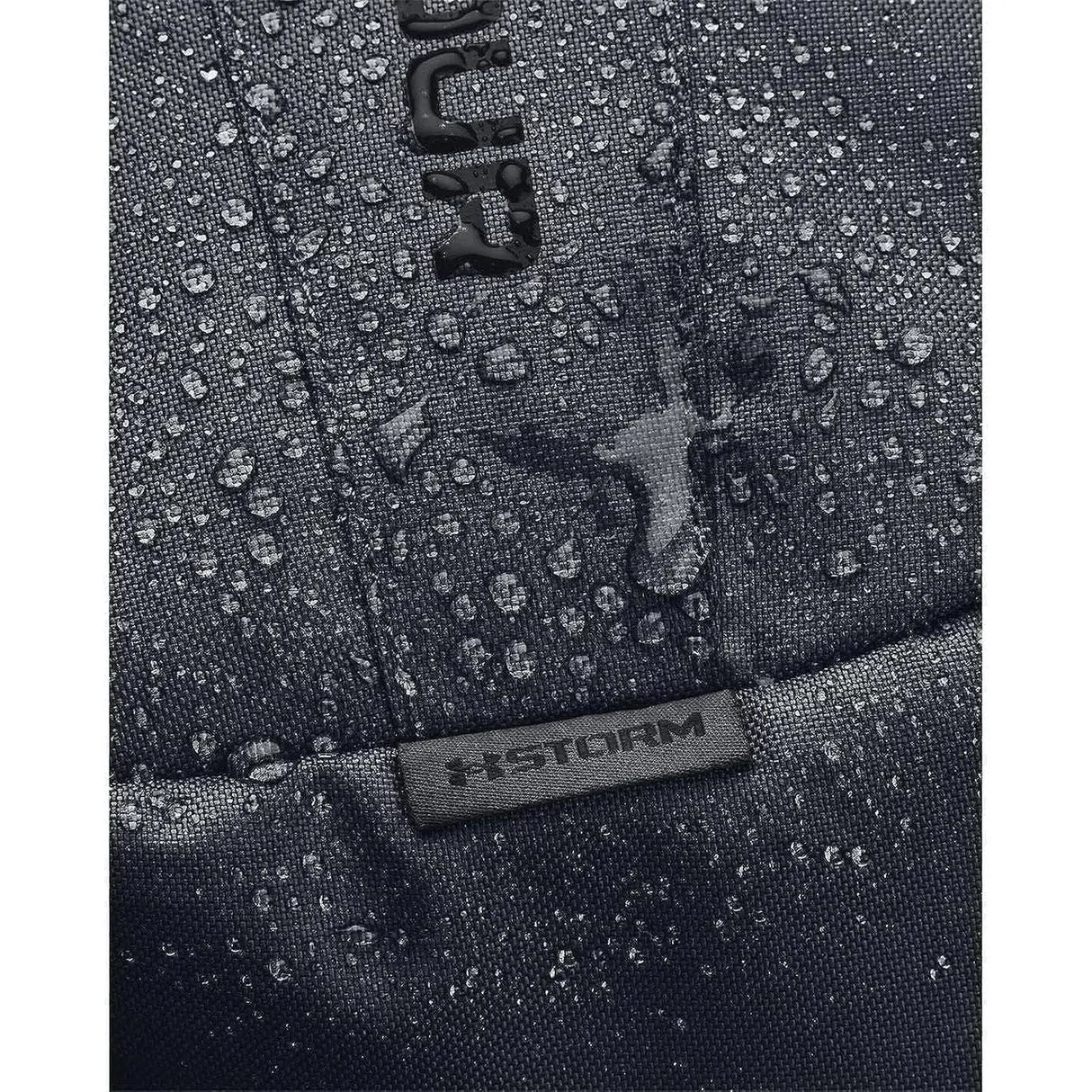 Zaino UNDER ARMOUR Unisex HUSTLE LITE Grigio