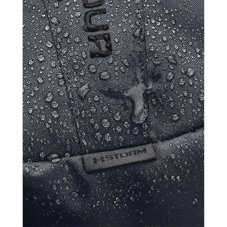 Zaino UNDER ARMOUR Unisex HUSTLE LITE Grigio