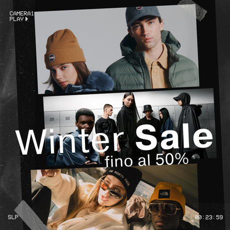 XMas-Sale-Donna Angolo dello Sport