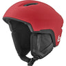 Casco BOLLE' Unisex atmos pure i 52-55cm Rosso