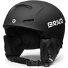 Casco BOLLE' Unisex atmos pure i 52-55cm Rosso