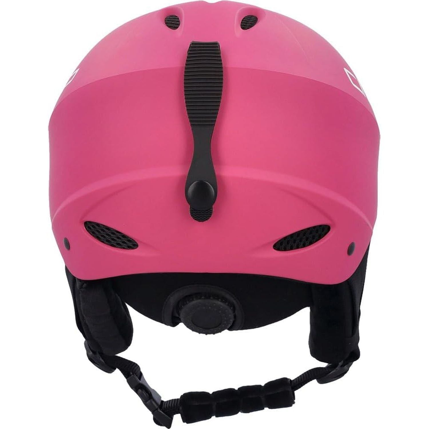 Casco BOLLE' Unisex atmos pure i 52-55cm Rosso