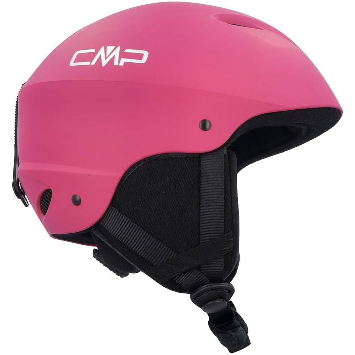 Casco BOLLE' Unisex atmos pure i 52-55cm Rosso