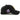 Cappello 47 Uomo SURE SHOT MVP SNAPBACK PITTSBURGH PIRATES Nero