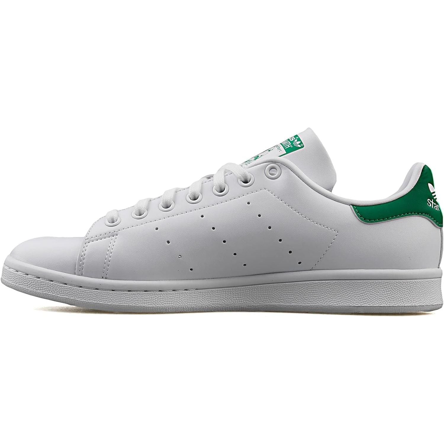 Sneakers ADIDAS Unisex stan smith Bianco