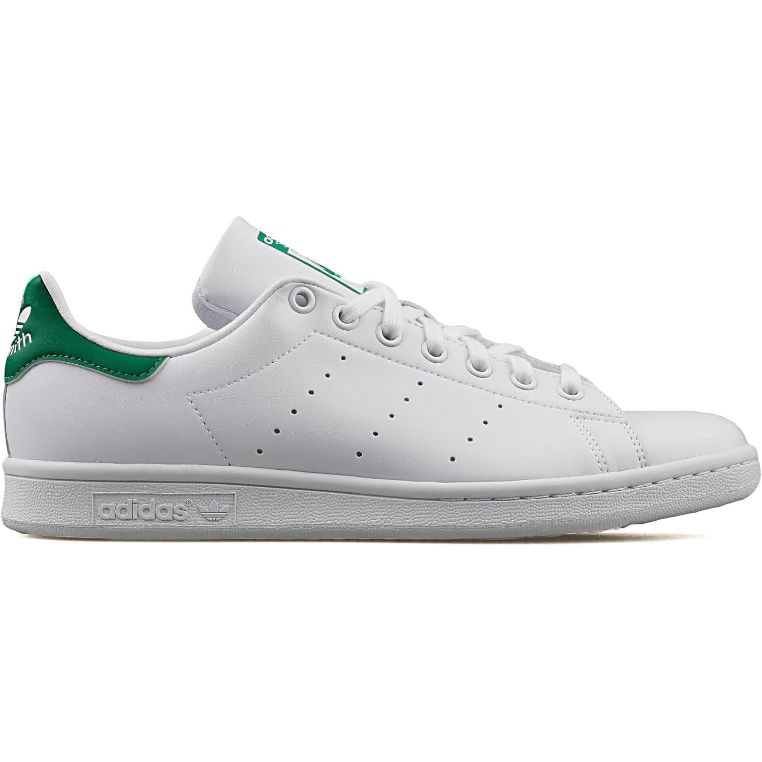 Sneakers ADIDAS Unisex stan smith Bianco