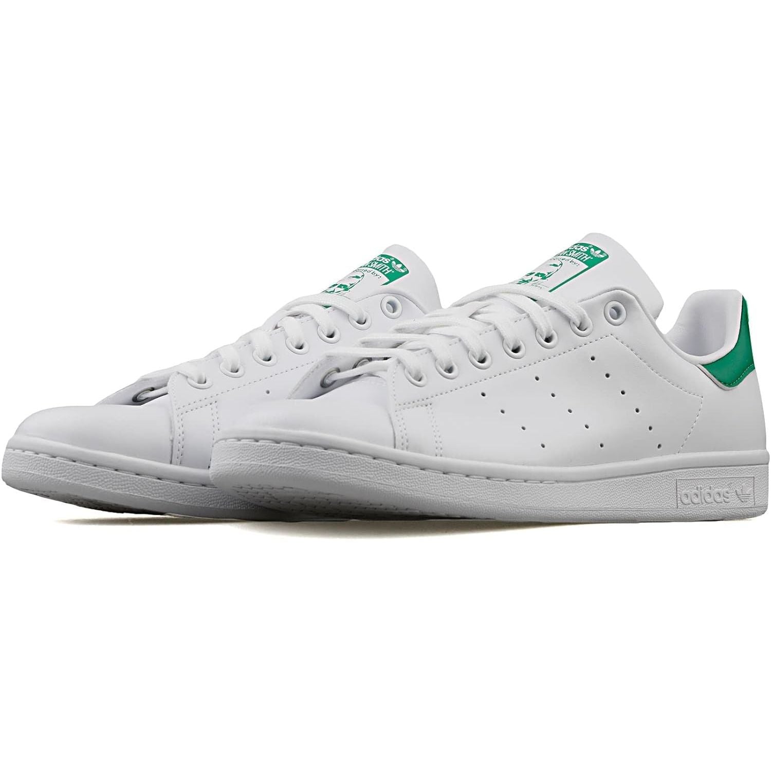 Sneakers ADIDAS Unisex stan smith Bianco