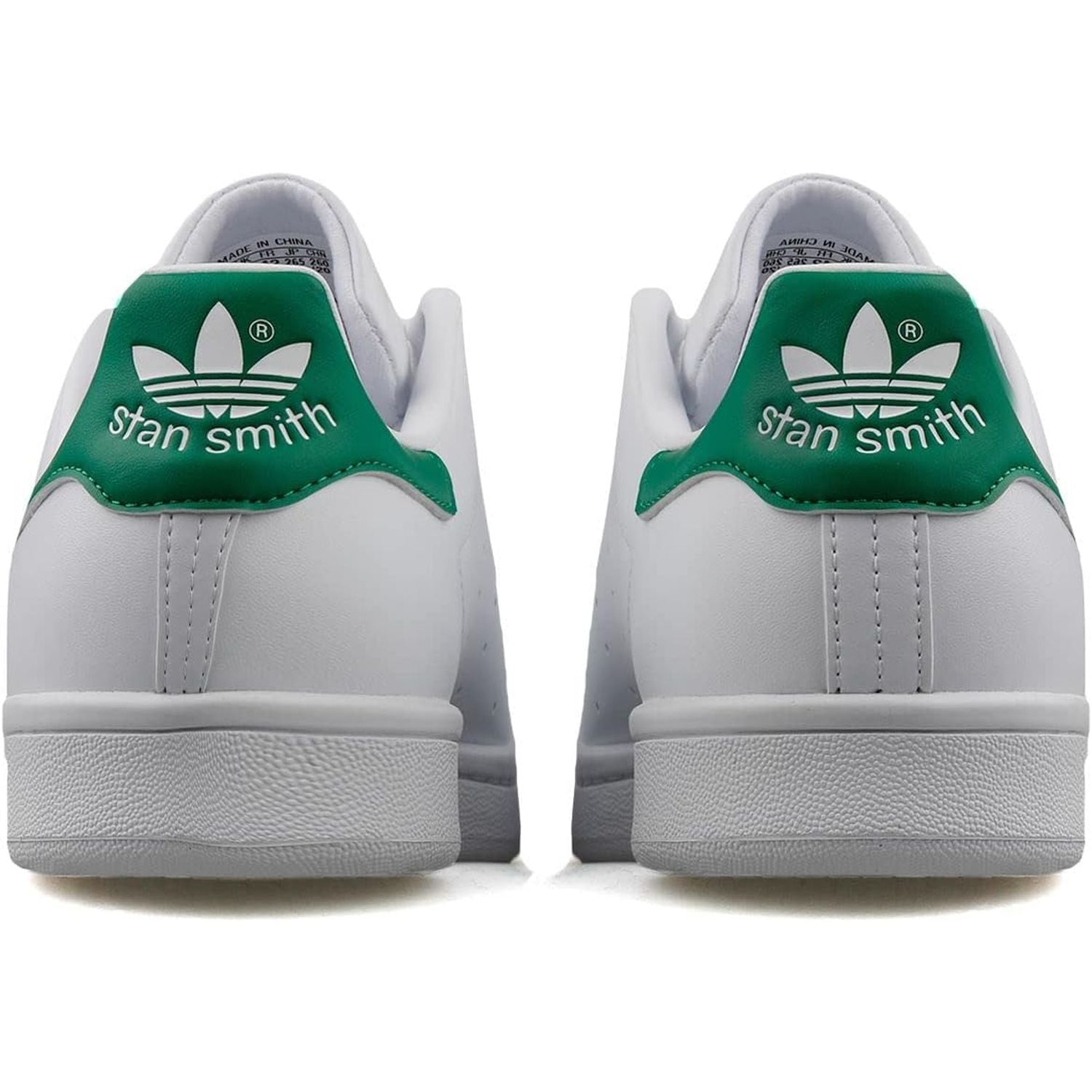 Sneakers ADIDAS Unisex stan smith Bianco