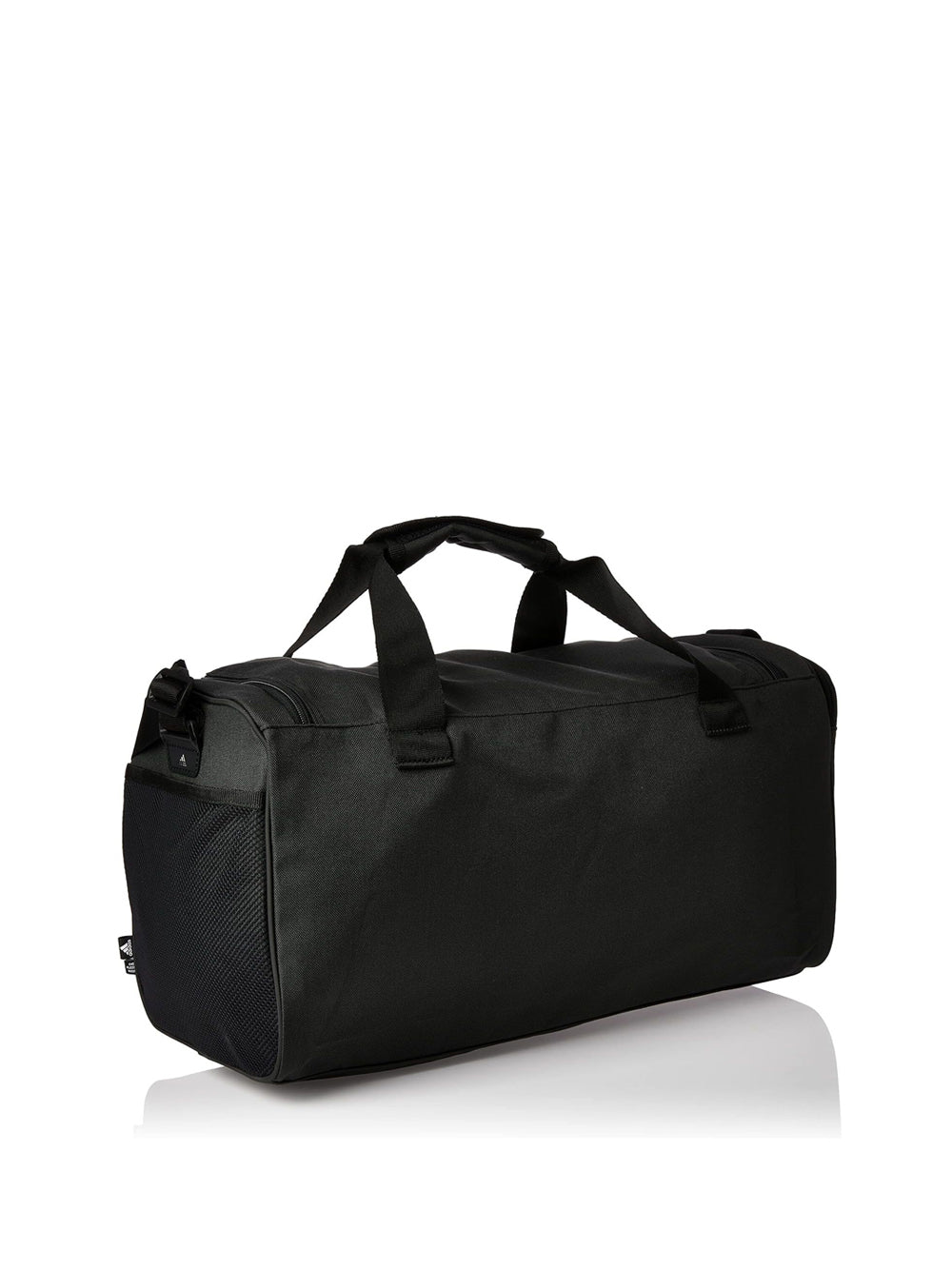 Borsone Adidas Unisex Nero Adidas  Angolo dello Sport