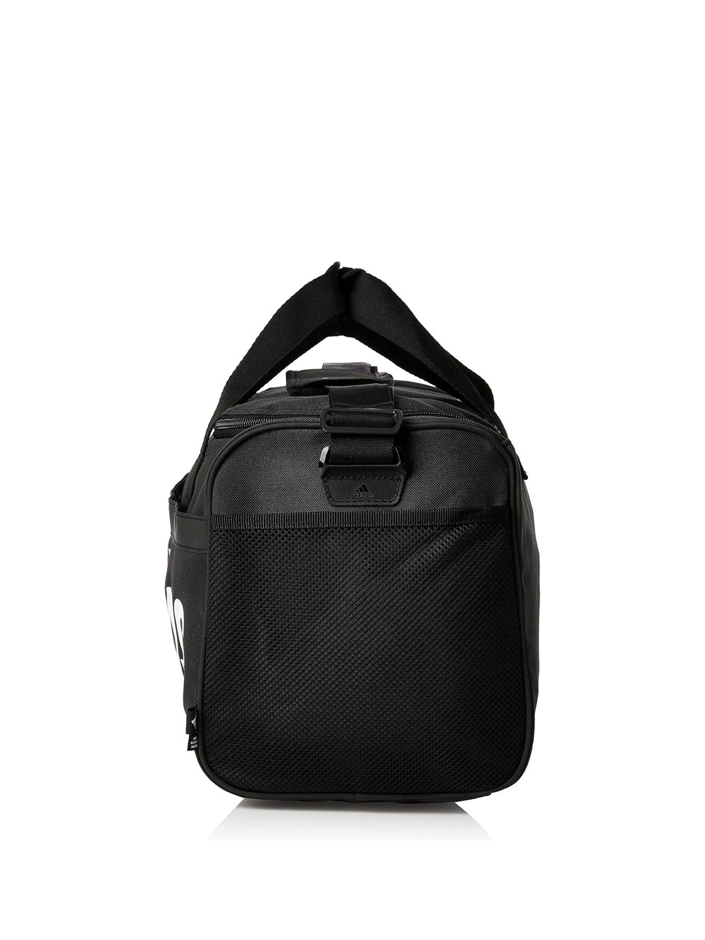 Borsone Adidas Unisex Nero Adidas  Angolo dello Sport