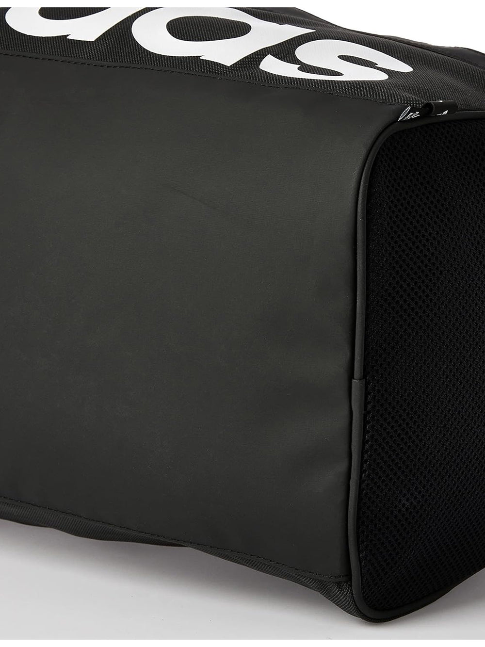 Borsone Adidas Unisex Nero Adidas  Angolo dello Sport