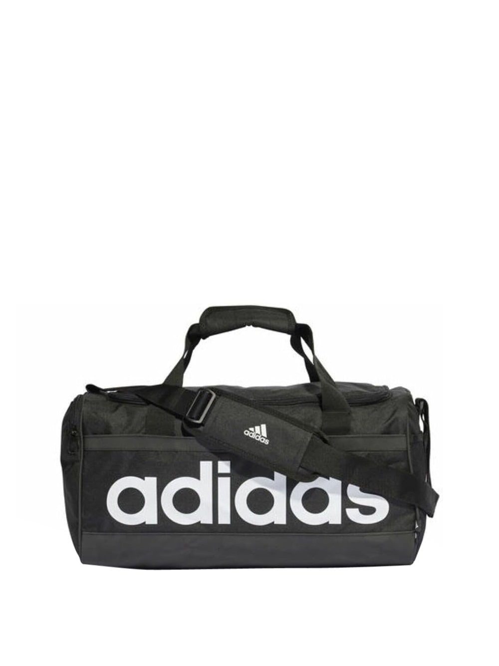 Borsone Adidas Unisex Nero Adidas  Angolo dello Sport