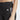 Leggings Sportivo ADIDAS Donna Nero