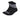 Calze Sportive Adidas Unisex Nero