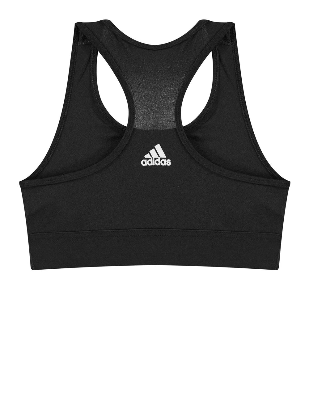 Top Adidas Bambina Nero Adidas  Angolo dello Sport