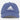 Cappello ADIDAS Unisex Navy