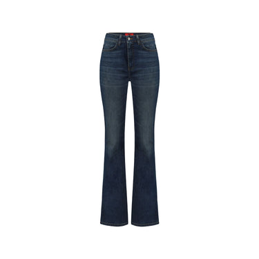 Jeans ANIYE BY Donna FLARED MARGOT Blu