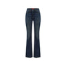 Jeans ANIYE BY Donna FLARED MARGOT Blu