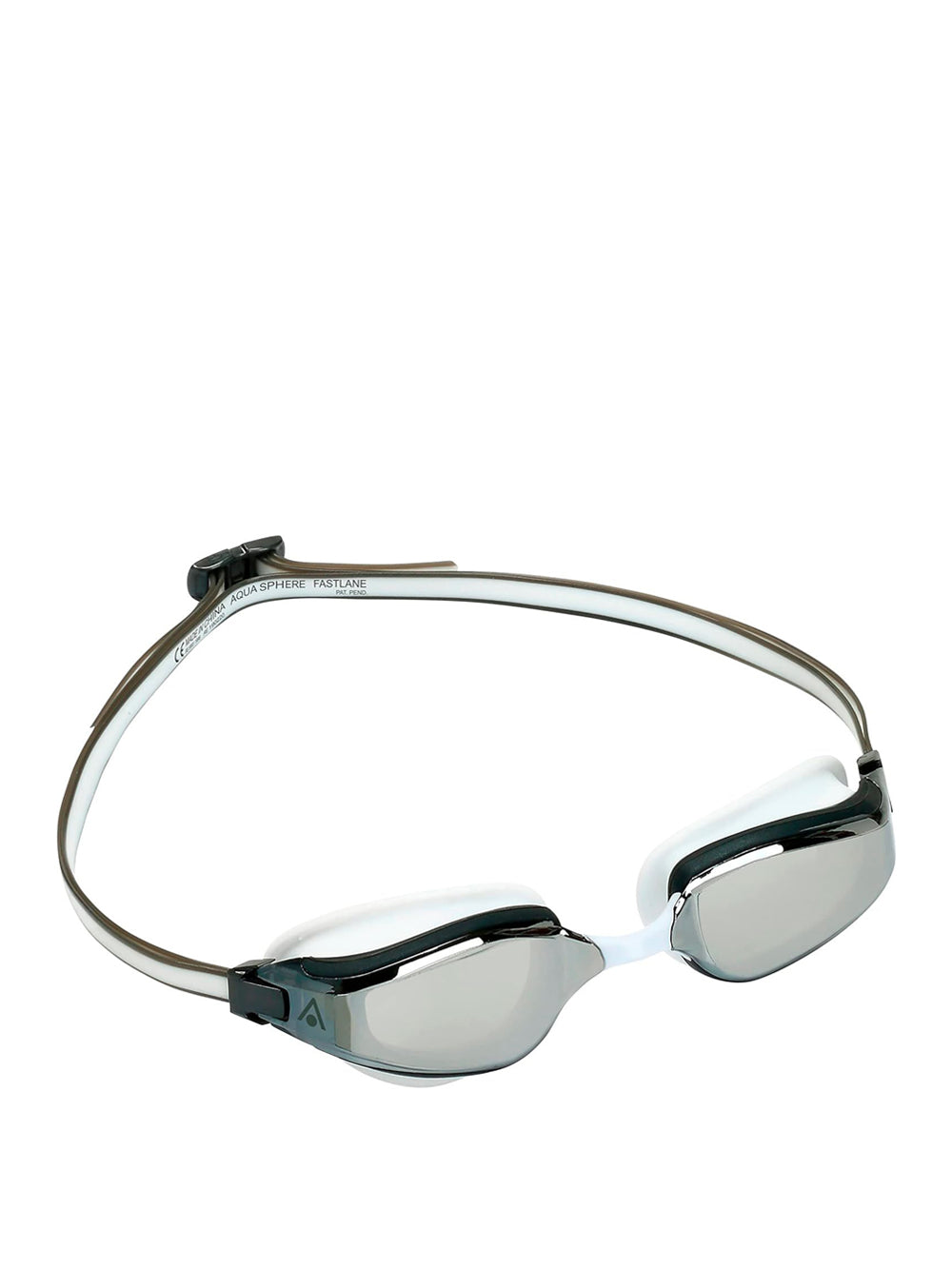 Occhiali - Occhialini Aqua Lung Unisex Fastlane A1 Grigio Aqua Lung  Angolo dello Sport