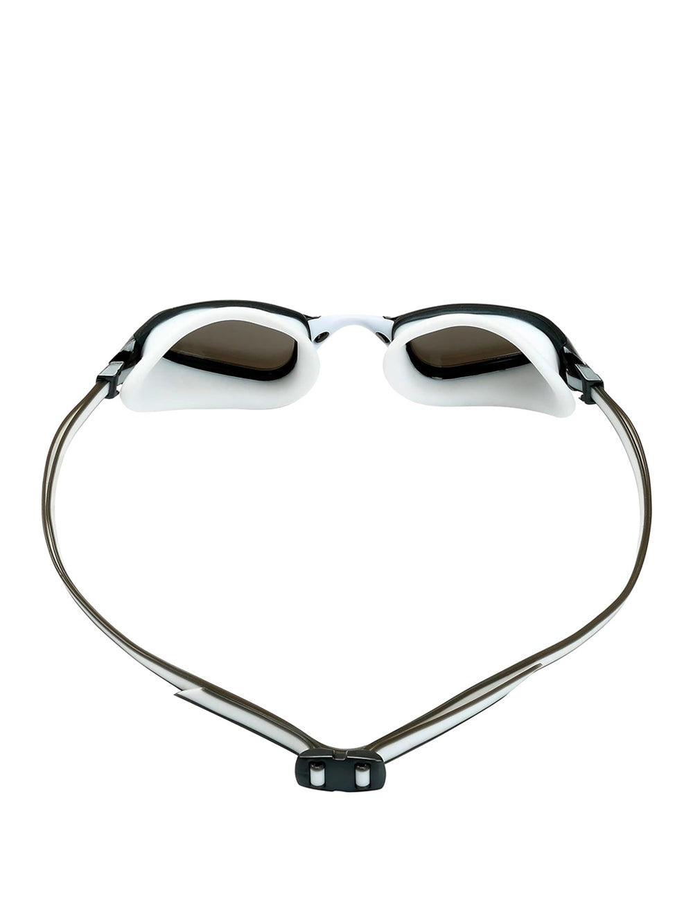 Occhiali - Occhialini Aqua Lung Unisex Fastlane A1 Grigio Aqua Lung  Angolo dello Sport