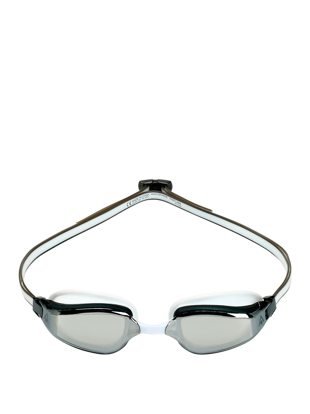 Occhiali - Occhialini Aqua Lung Unisex Fastlane A1 Grigio Aqua Lung  Angolo dello Sport