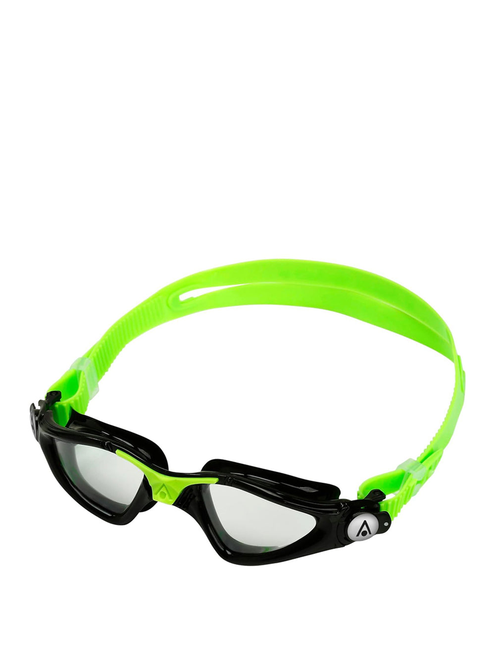 Occhiali - Occhialini Aqua Lung Bambino Kayenne A1 Nero Aqua Lung  Angolo dello Sport
