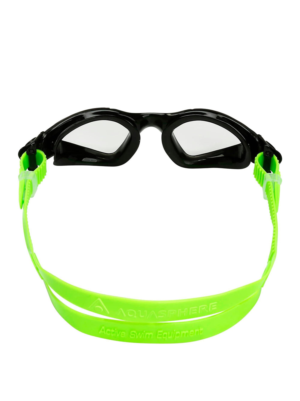 Occhiali - Occhialini Aqua Lung Bambino Kayenne A1 Nero Aqua Lung  Angolo dello Sport