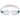 Occhiali - Occhialini AQUA LUNG Unisex kaiman small Trasparente