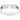 Occhiali - Occhialini AQUA LUNG Unisex kaiman small Trasparente