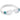 Occhiali - Occhialini AQUA LUNG Unisex kaiman small Trasparente