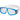 Maschera - Boccaglio AQUA LUNG Unisex seal 2.0 Blu