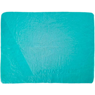 Accessori Sportivi AQUA LUNG Unisex dry towel Blu