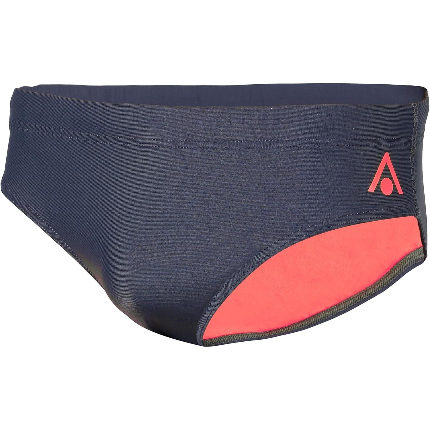 Costume Sportivo AQUA LUNG Uomo essential 8 cm Navy