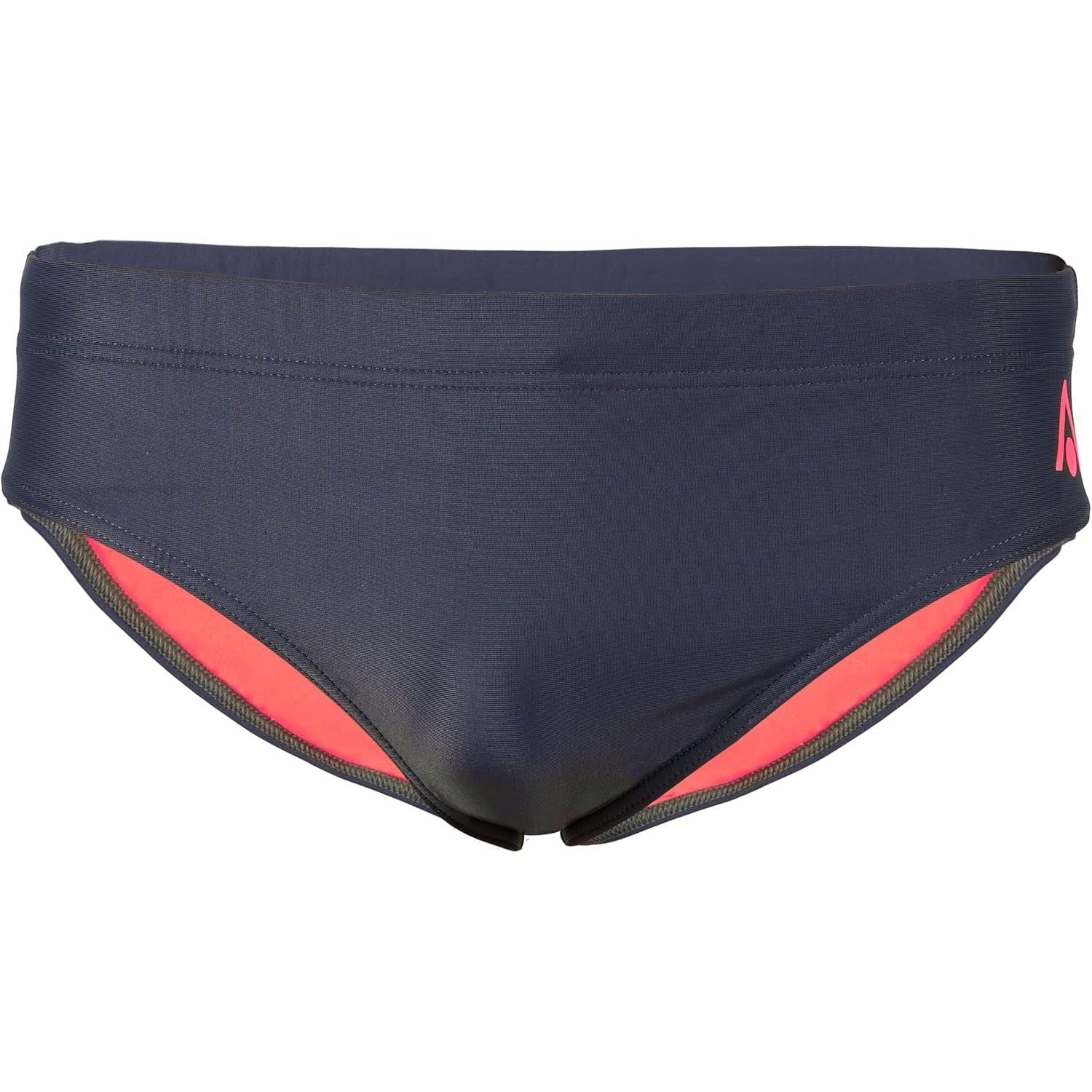 Costume Sportivo AQUA LUNG Uomo essential 8 cm Navy