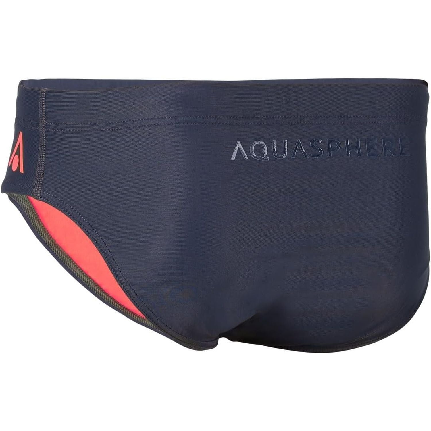 Costume Sportivo AQUA LUNG Uomo essential 8 cm Navy