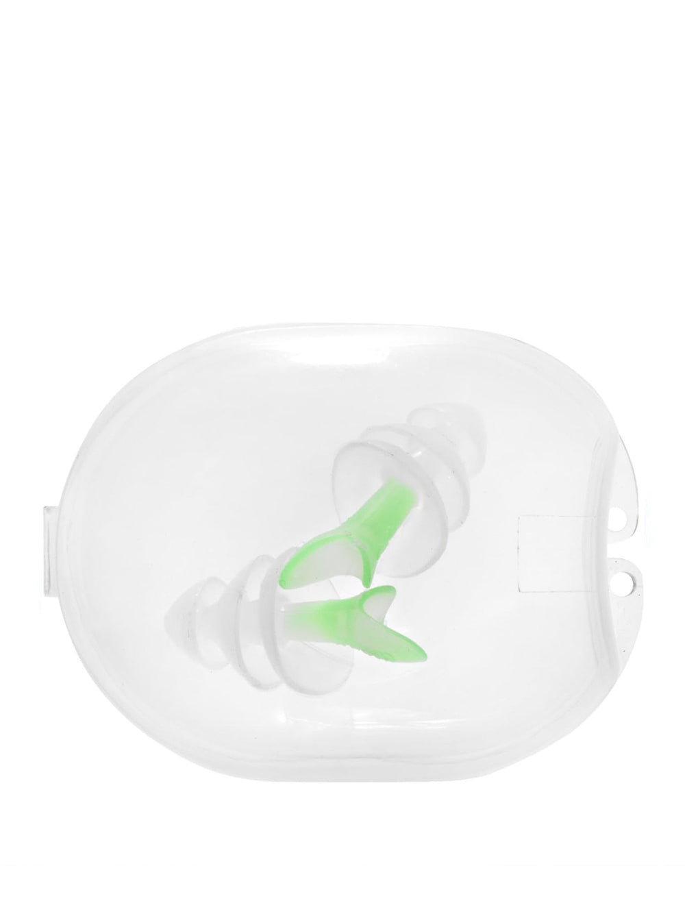 Accessori Sportivi Arena Unisex Earplug Pro Verde Arena  Angolo dello Sport