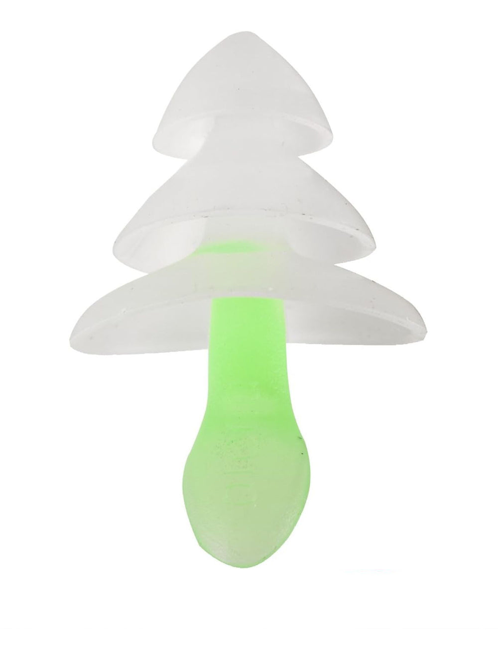 Accessori Sportivi Arena Unisex Earplug Pro Verde Arena  Angolo dello Sport