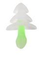 Accessori Sportivi Arena Unisex Earplug Pro Verde Arena  Angolo dello Sport