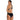 Costume Sportivo ARENA Donna biglogo one piece Nero