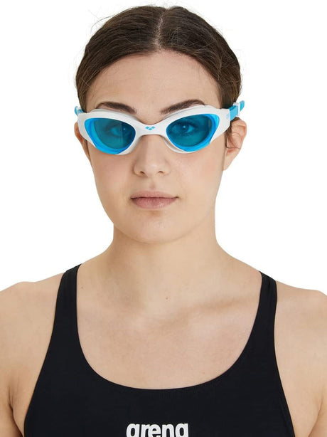 Occhiali - Occhialini Arena Unisex The One Blu Arena  Angolo dello Sport