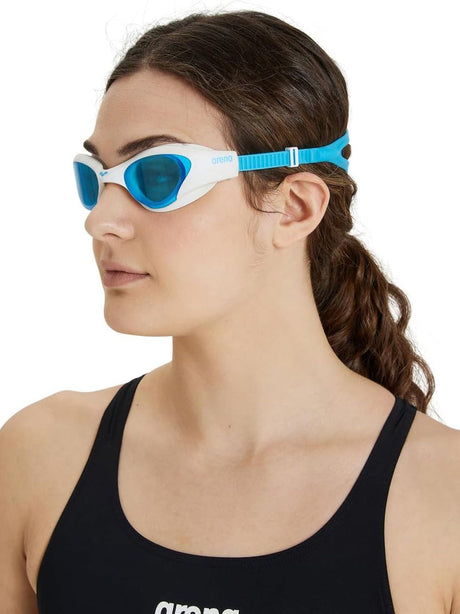 Occhiali - Occhialini Arena Unisex The One Blu Arena  Angolo dello Sport