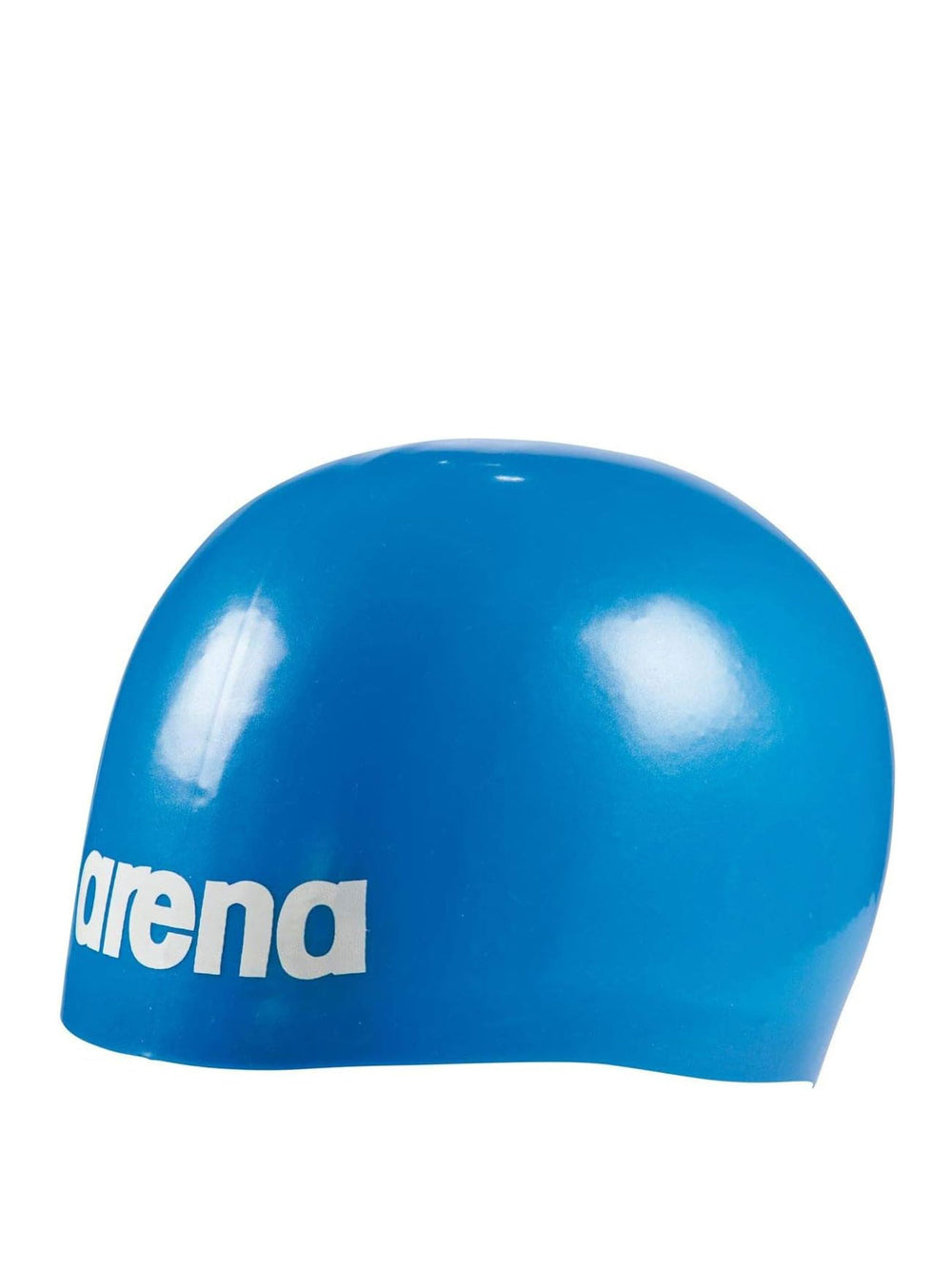 Cuffia Arena Unisex Moulded Pro Ll Argento