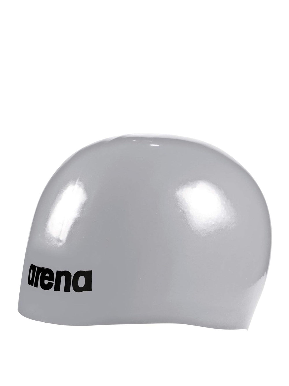 Cuffia Arena Unisex Moulded Pro Ll Argento