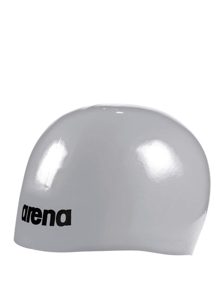 Cuffia Arena Unisex Moulded Pro Ll Argento Arena  Angolo dello Sport