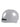 Cuffia Arena Unisex Moulded Pro Ll Argento